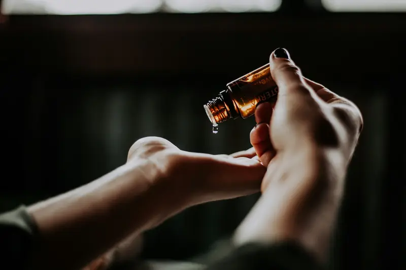 روغن ماساژ برای ماساژ دیپ تیشو