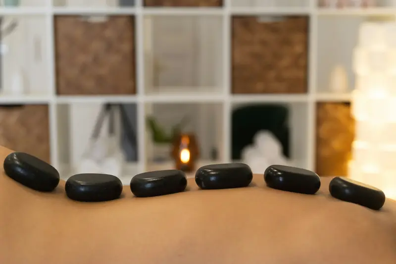 ماساژ در منزل اصفهان
